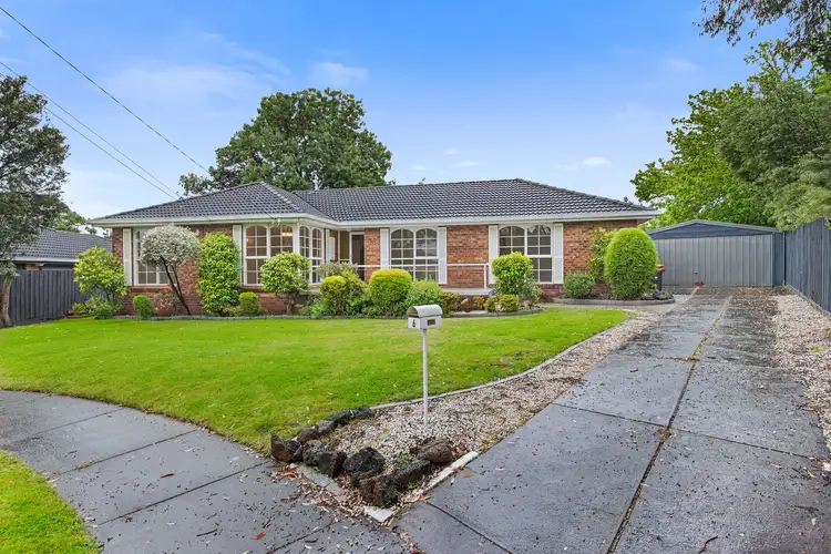 6 Warwick Court, Glen Waverley VIC 3150