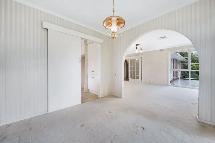 Fourth view of Homely house listing, 6 Warwick Court, Glen Waverley VIC 3150
