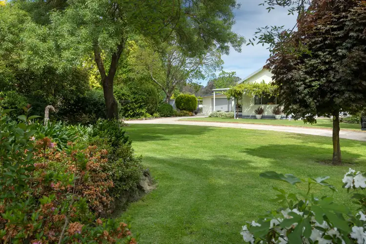 Sixth view of Homely rural property listing, 2167 KIEWA VALLEY Highway, Kergunyah VIC 3691