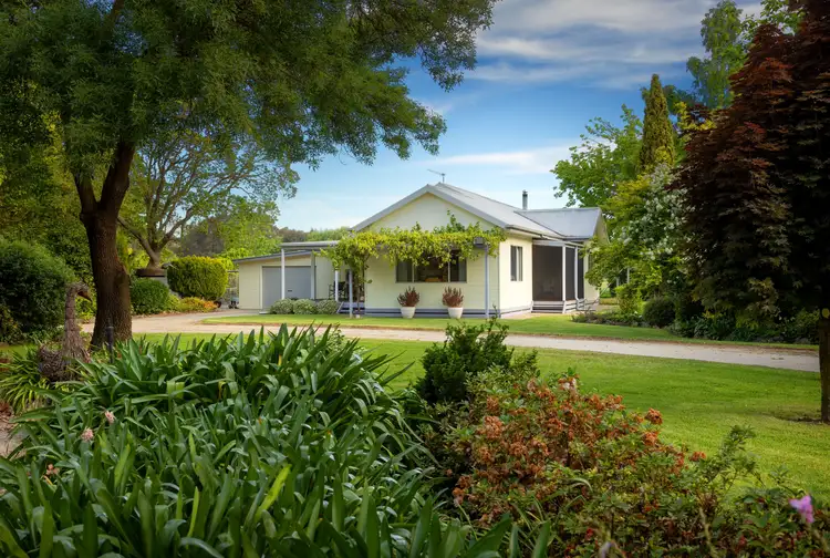 Seventh view of Homely rural property listing, 2167 KIEWA VALLEY Highway, Kergunyah VIC 3691