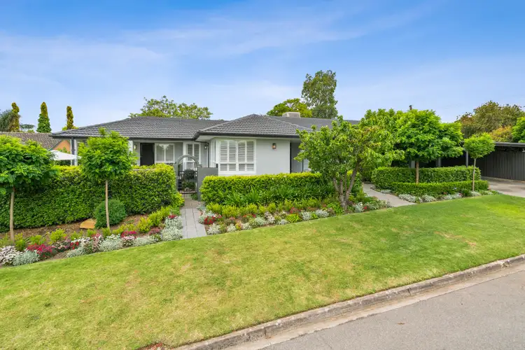 18 Packers Drive, Highbury SA 5089