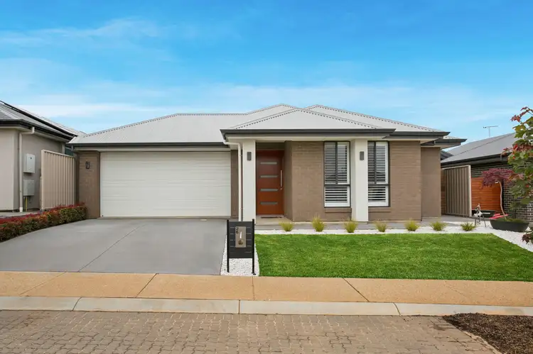 Main view of Homely house listing, 26 Grantchester Avenue, Mount Barker SA 5251