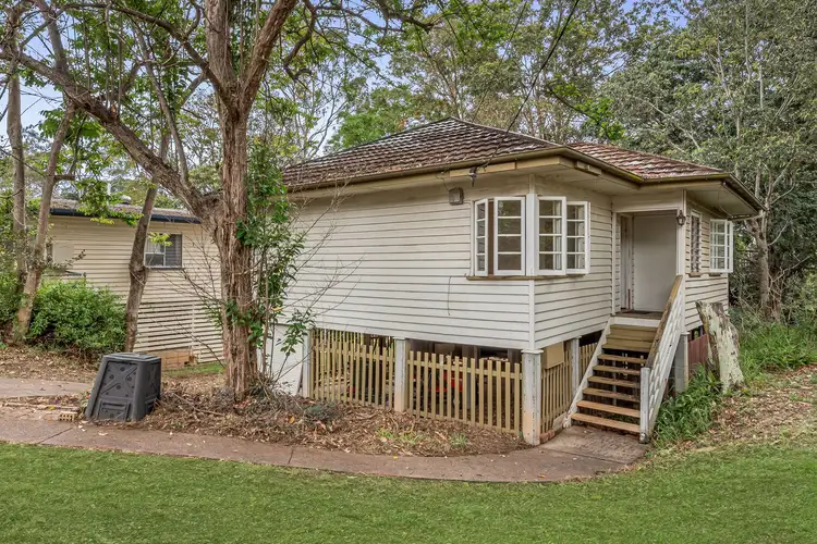 Main view of Homely house listing, 29 Fawkner Street, Chapel Hill QLD 4069