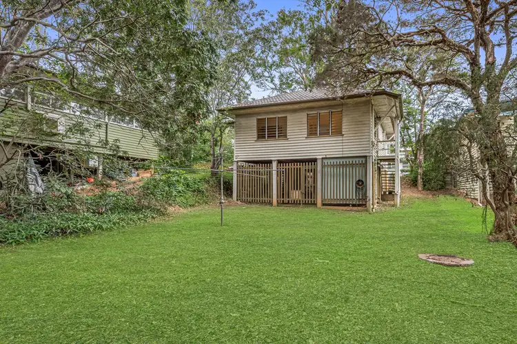 Second view of Homely house listing, 29 Fawkner Street, Chapel Hill QLD 4069