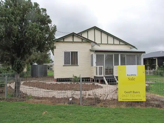 Main view of Homely house listing, 121 Bridge Street, Oakey QLD 4401