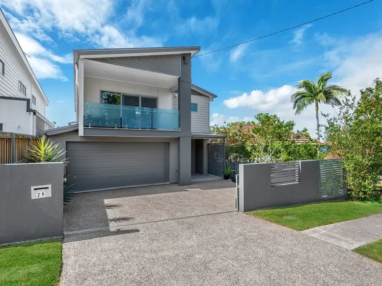 29 Ferguson Road, Wavell Heights QLD 4012