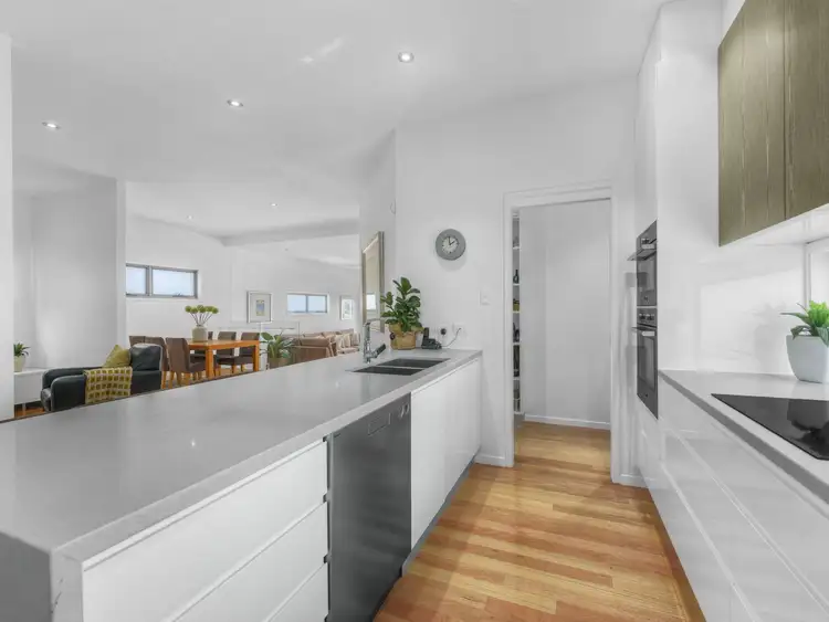Second view of Homely house listing, 29 Ferguson Road, Wavell Heights QLD 4012