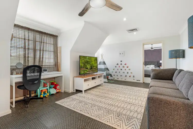 Fifth view of Homely house listing, 11 Kurrajong Avenue, Georges Hall NSW 2198