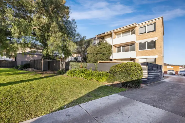Second view of Homely unit listing, 7/11 Currajong Street, Glenroy VIC 3046