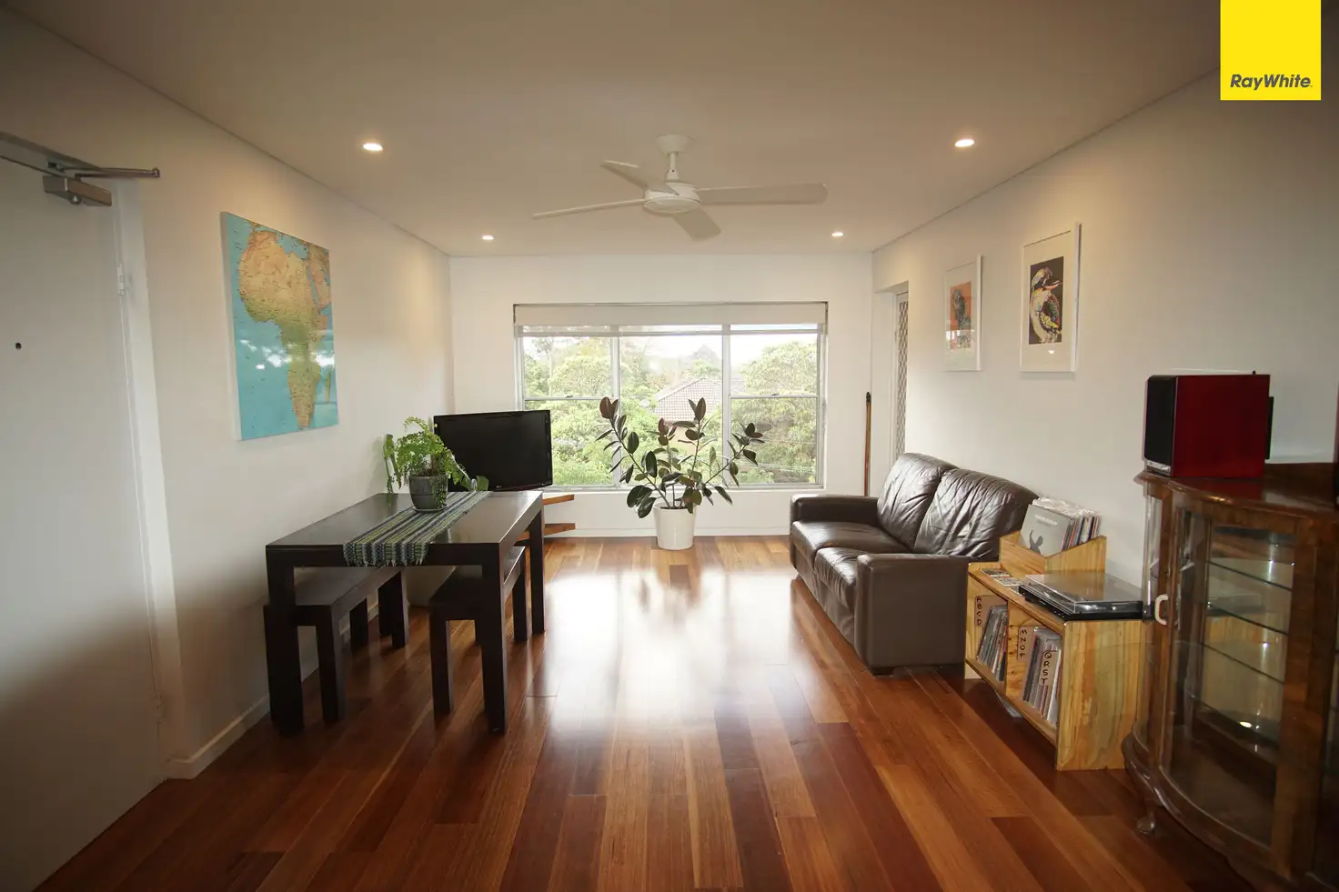 Main view of Homely unit listing, 16/72-76 Duke Street, Campsie NSW 2194