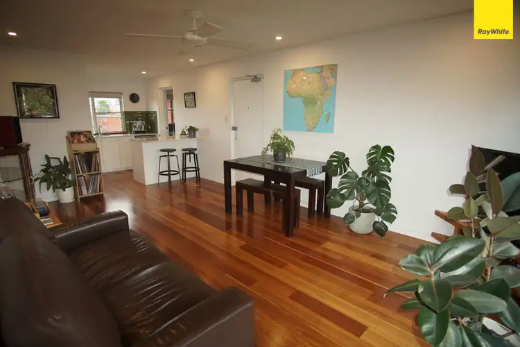 Second view of Homely unit listing, 16/72-76 Duke Street, Campsie NSW 2194