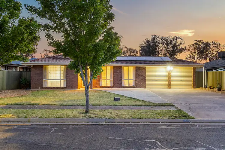 Main view of Homely house listing, 7 Maria Street, Salisbury Downs SA 5108