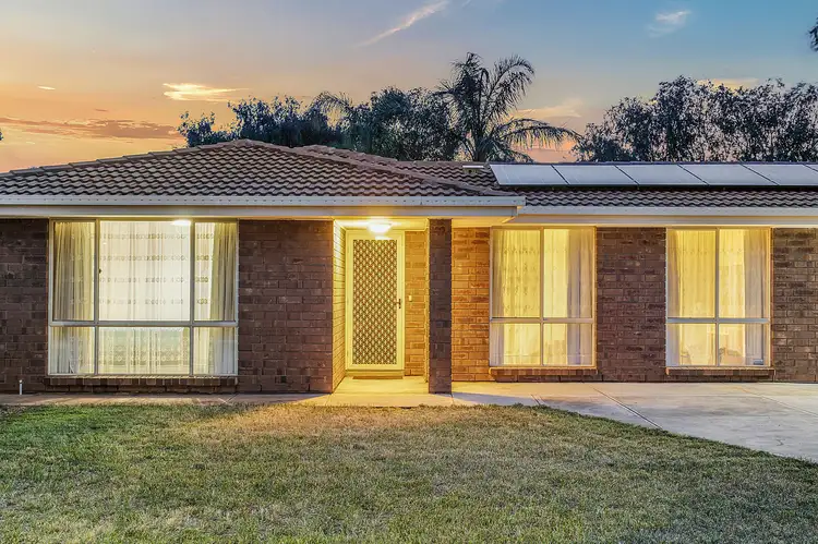Second view of Homely house listing, 7 Maria Street, Salisbury Downs SA 5108