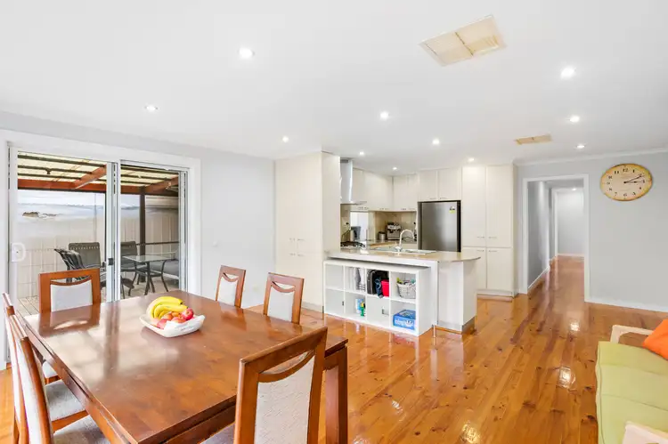 Main view of Homely house listing, 100 Kings Road, St Albans VIC 3021