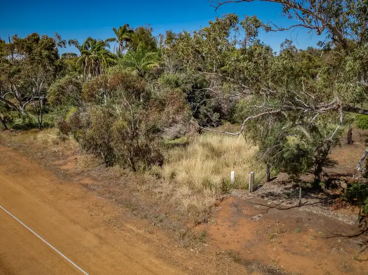 Main view of Homely land listing, LOT 39, 62 Lauder Street, Nanson WA 6532