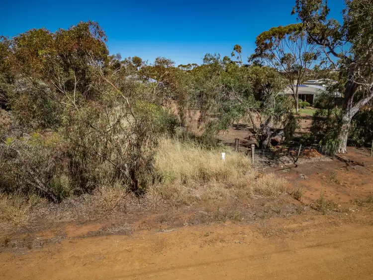 Second view of Homely land listing, LOT 39, 62 Lauder Street, Nanson WA 6532