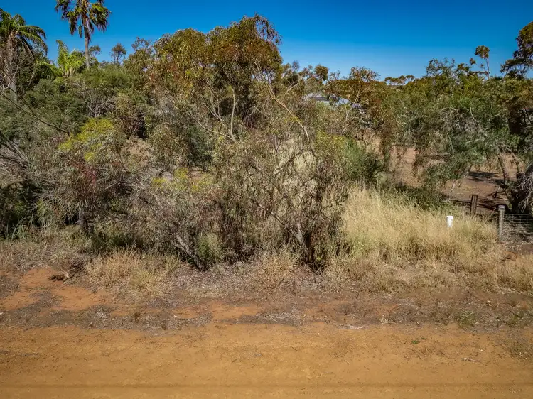 Third view of Homely land listing, LOT 39, 62 Lauder Street, Nanson WA 6532
