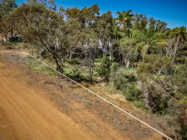 Fourth view of Homely land listing, LOT 39, 62 Lauder Street, Nanson WA 6532