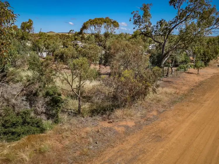 Fifth view of Homely land listing, LOT 39, 62 Lauder Street, Nanson WA 6532