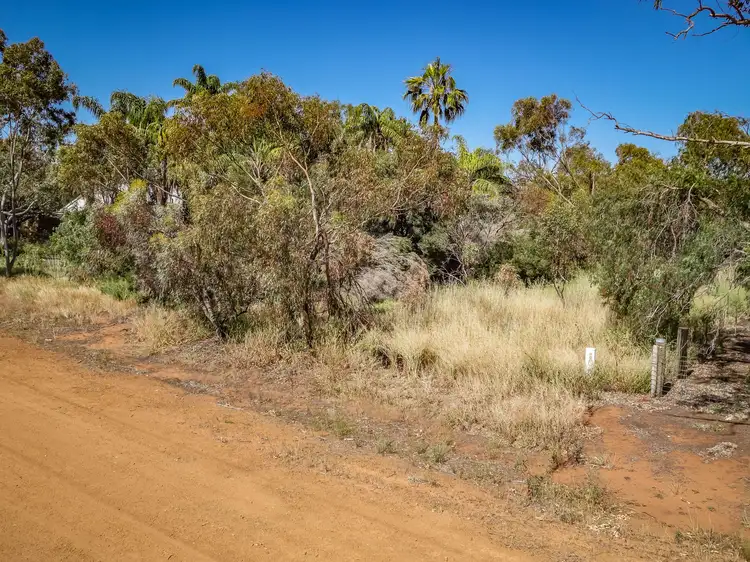 Seventh view of Homely land listing, LOT 39, 62 Lauder Street, Nanson WA 6532