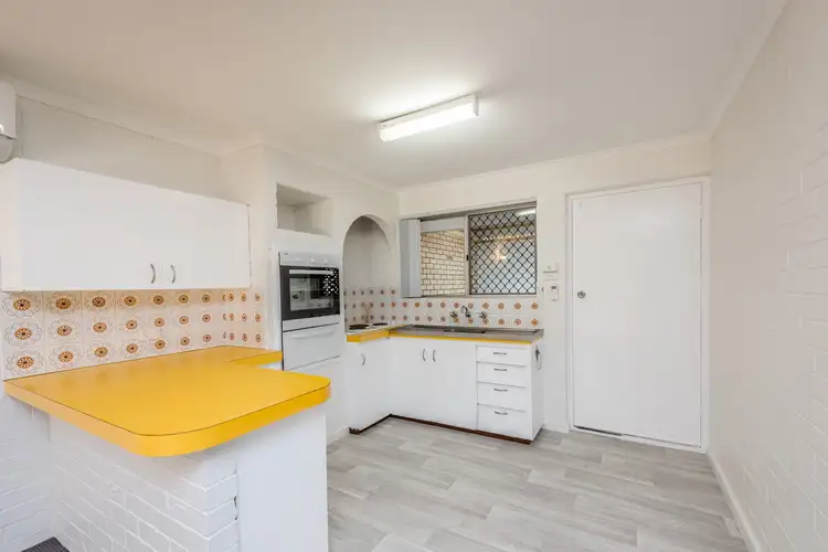 Main view of Homely house listing, 52A Highbury Street, Mount Tarcoola WA 6530