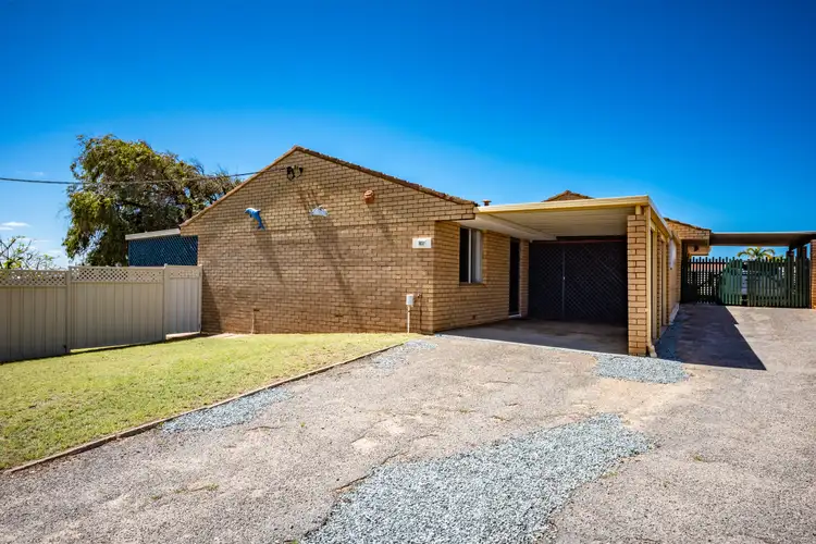 Second view of Homely house listing, 52A Highbury Street, Mount Tarcoola WA 6530