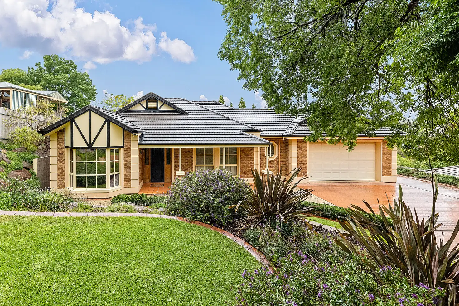 Main view of Homely house listing, 15 Spring Hill Drive, Golden Grove SA 5125