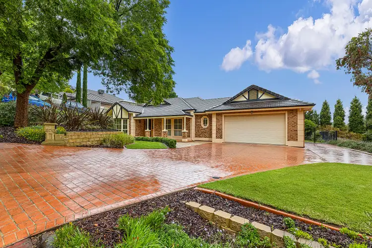 Second view of Homely house listing, 15 Spring Hill Drive, Golden Grove SA 5125