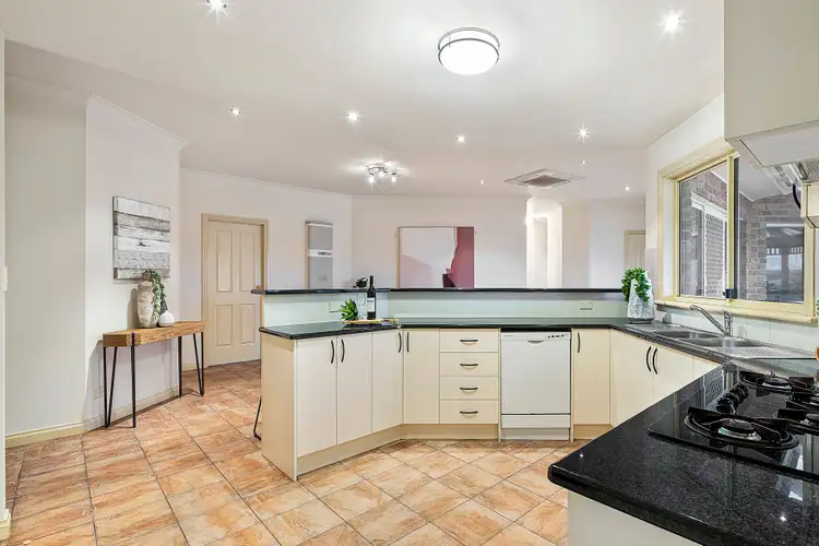 Third view of Homely house listing, 15 Spring Hill Drive, Golden Grove SA 5125