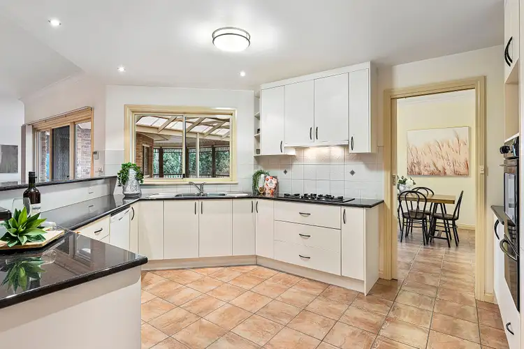 Fourth view of Homely house listing, 15 Spring Hill Drive, Golden Grove SA 5125