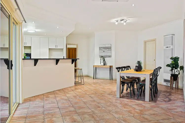 Fifth view of Homely house listing, 15 Spring Hill Drive, Golden Grove SA 5125