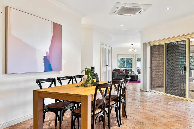 Sixth view of Homely house listing, 15 Spring Hill Drive, Golden Grove SA 5125