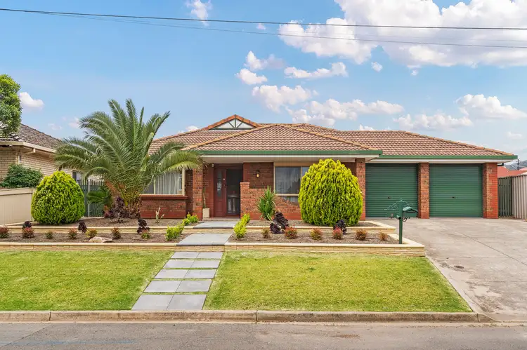 3 Flotta Street, Newton SA 5074