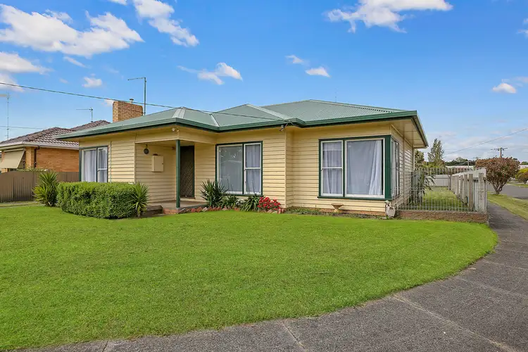 Main view of Homely house listing, 12 Pitt Street, Colac VIC 3250