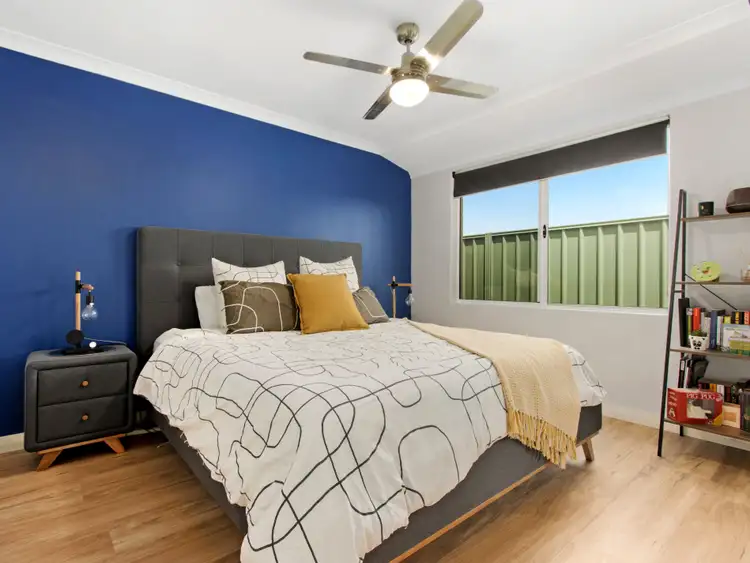 Third view of Homely house listing, 1 Mesa Link, Baldivis WA 6171