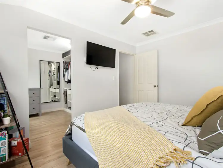 Fourth view of Homely house listing, 1 Mesa Link, Baldivis WA 6171