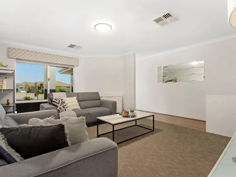 Sixth view of Homely house listing, 1 Mesa Link, Baldivis WA 6171