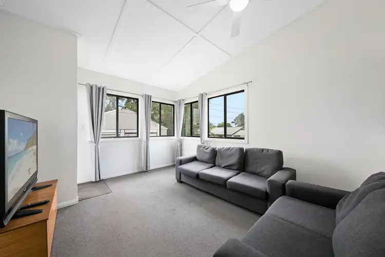 Third view of Homely house listing, 49 Wilkinson Avenue, Birmingham Gardens NSW 2287