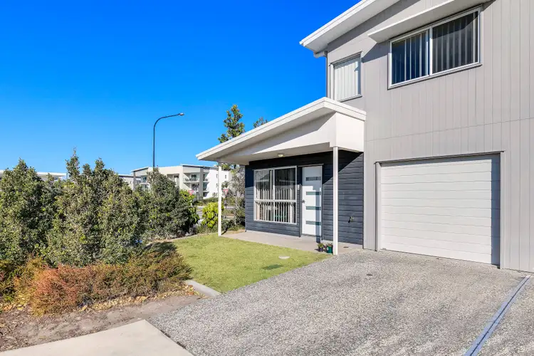 Third view of Homely townhouse listing, 88/6 Crayfish Street, Mountain Creek QLD 4557