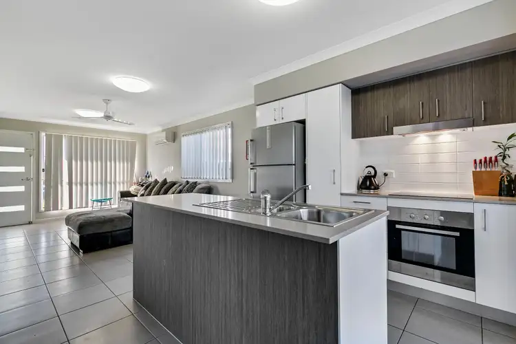 Fourth view of Homely townhouse listing, 88/6 Crayfish Street, Mountain Creek QLD 4557