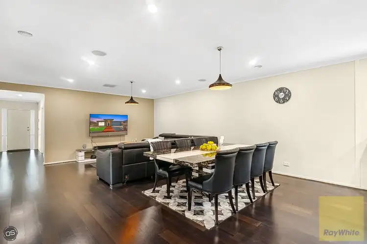 Seventh view of Homely house listing, 23 Stanthorp Street, Burnside Heights VIC 3023
