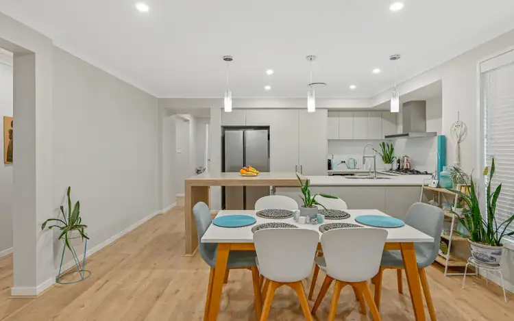 Fourth view of Homely house listing, 28 Fairbrother Avenue, Denham Court NSW 2565