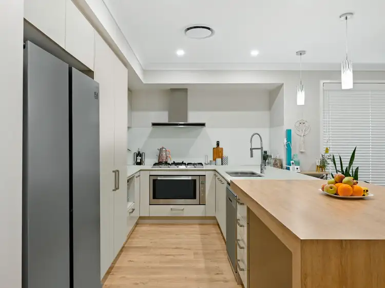 Sixth view of Homely house listing, 28 Fairbrother Avenue, Denham Court NSW 2565