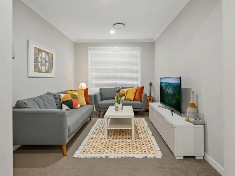 Seventh view of Homely house listing, 28 Fairbrother Avenue, Denham Court NSW 2565