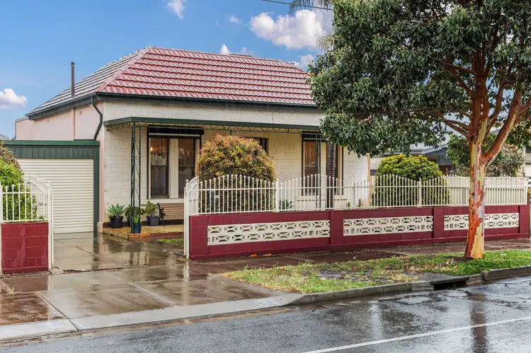 11 McNicol Terrace, Rosewater SA 5013