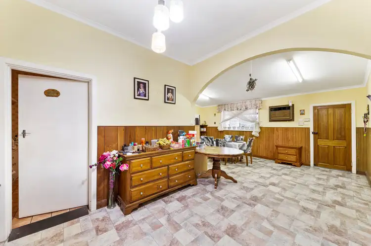 Second view of Homely house listing, 11 McNicol Terrace, Rosewater SA 5013