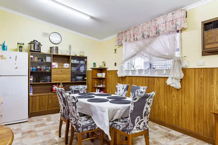 Third view of Homely house listing, 11 McNicol Terrace, Rosewater SA 5013