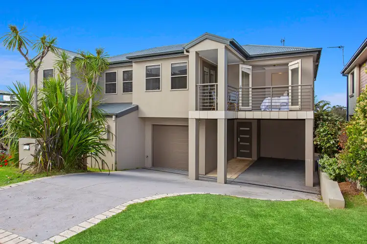 Main view of Homely townhouse listing, 15 Love Street, Kiama NSW 2533