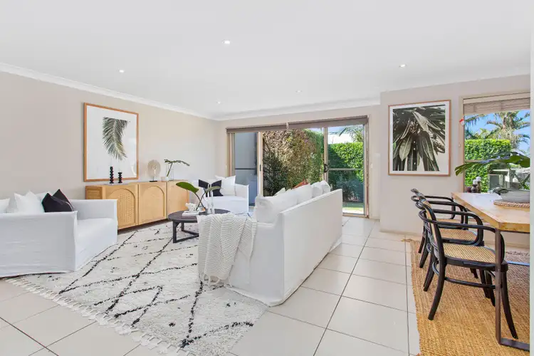 Second view of Homely townhouse listing, 15 Love Street, Kiama NSW 2533