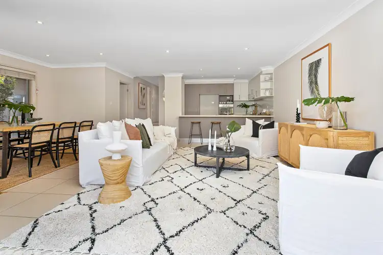 Third view of Homely townhouse listing, 15 Love Street, Kiama NSW 2533